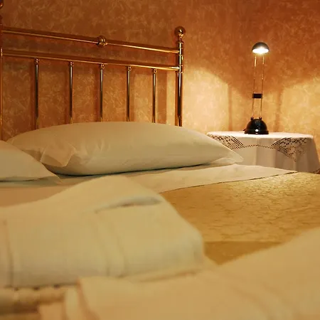 Le Querce 3* Curtatone