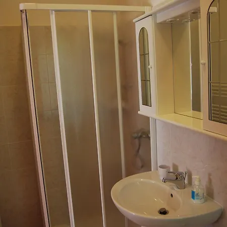 Le Querce Nocleg ze śniadaniem