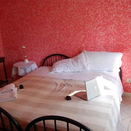 Nocleg ze śniadaniem Le Querce Curtatone