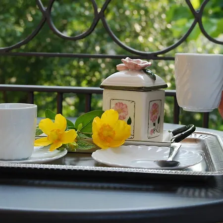 Le Querce Nocleg ze śniadaniem