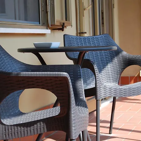 Nocleg ze śniadaniem Le Querce Curtatone