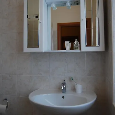 Le Querce Nocleg ze śniadaniem