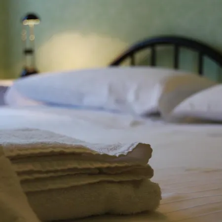 Le Querce Отель типа 