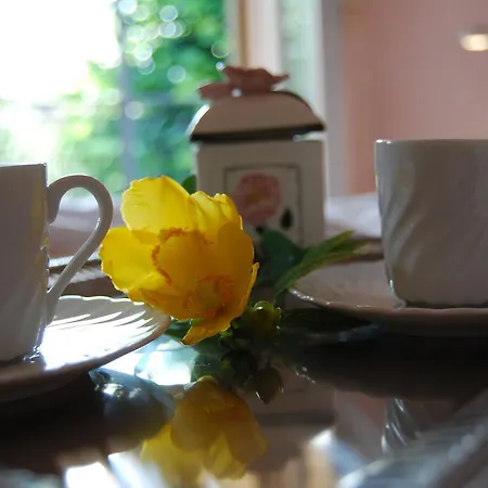 Le Querce Nocleg ze śniadaniem Curtatone