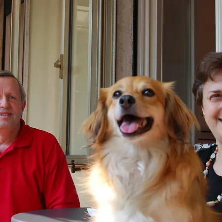 Le Querce Nocleg ze śniadaniem