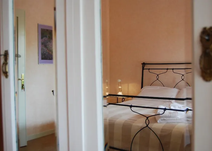 Couette-café Le Querce