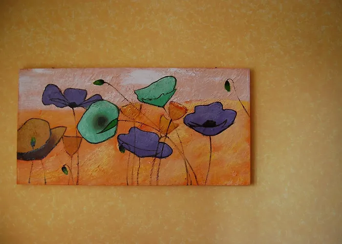 Le Querce Couette-café 3*