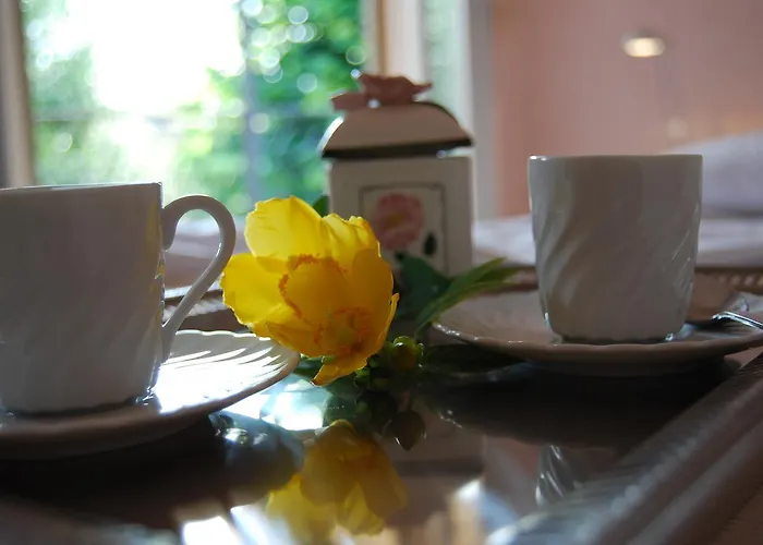 Le Querce Couette-café Curtatone