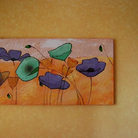 Le Querce ベッド・アンド・ブレックファスト 3*