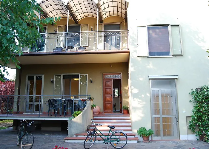 Le Querce B&B
