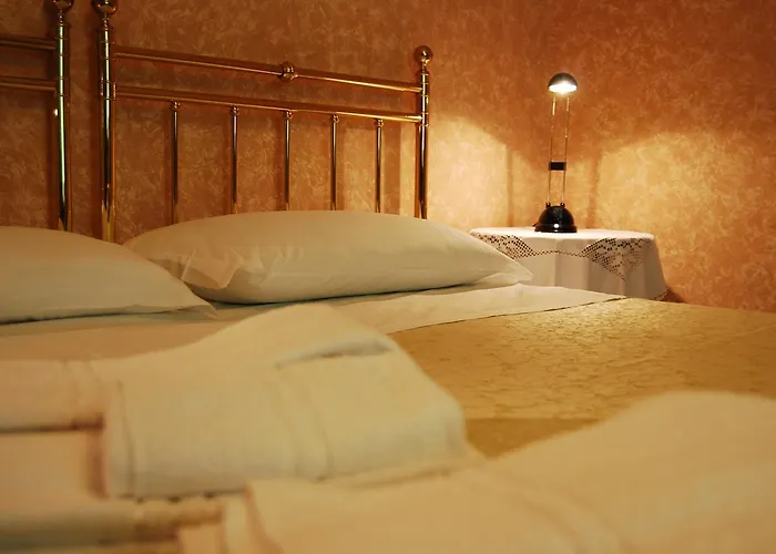 Le Querce 3* 쿠르타토네