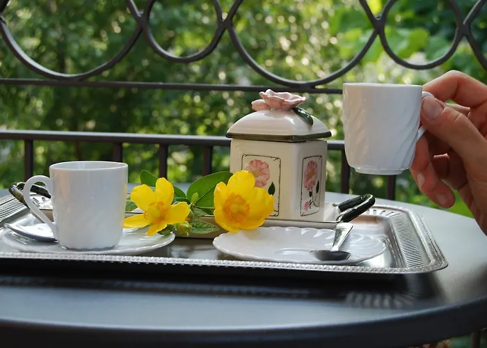 Le Querce B&B