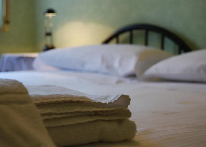 Le Querce B&B 3*